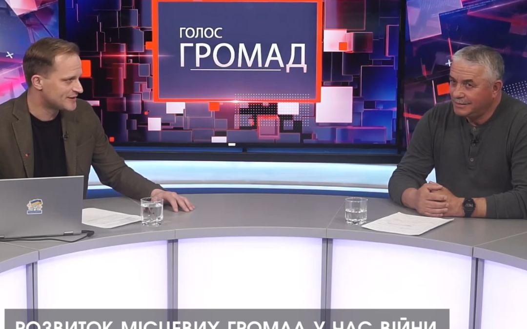 Сергій Сушко: Ми надійно утримуємо аграрний фронт!